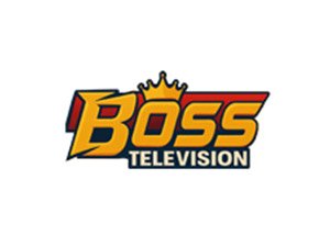 Boss TV