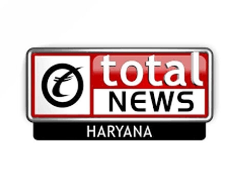 TOTAL TV HARYANA