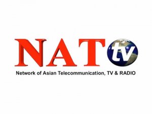 NAT TV – Thailand TV