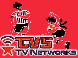 TVS Women’s Sports Network