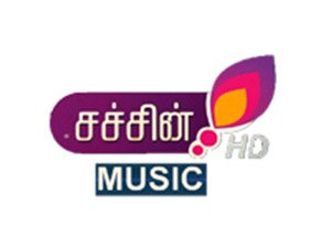 Sachin TV Music