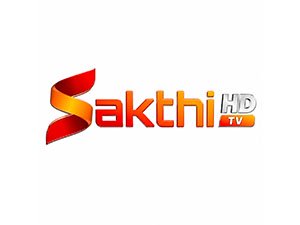Sakthi TV