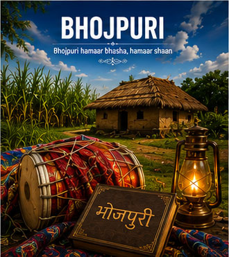 Bhojpuri