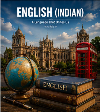 English Indian