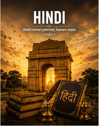 Hindi