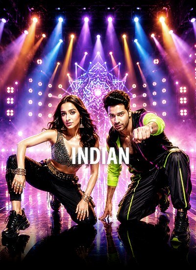 Indian