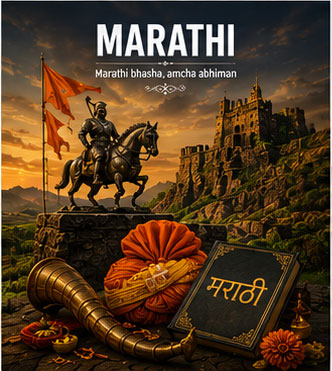 Marathi