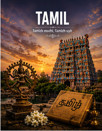 Tamil