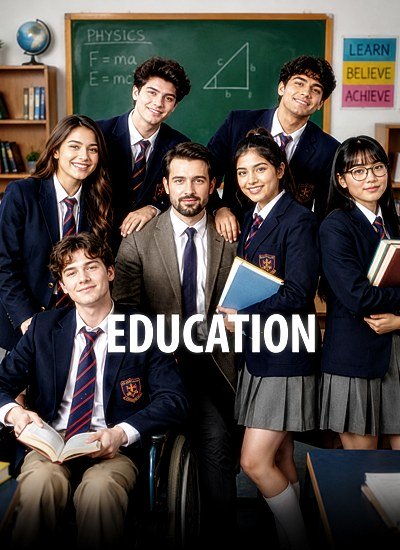 education