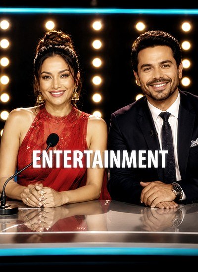 entertainment