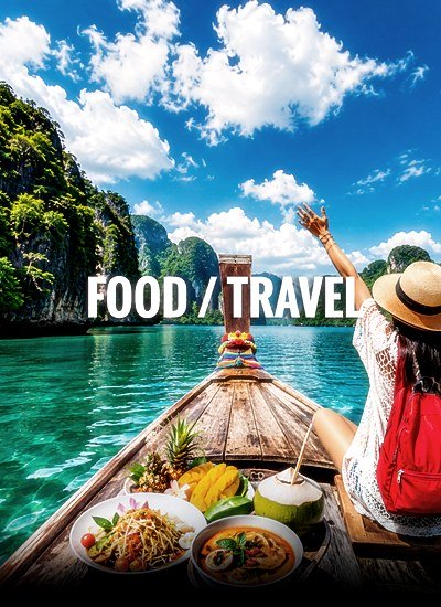 food and travels