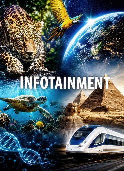 infotainment