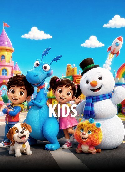kids