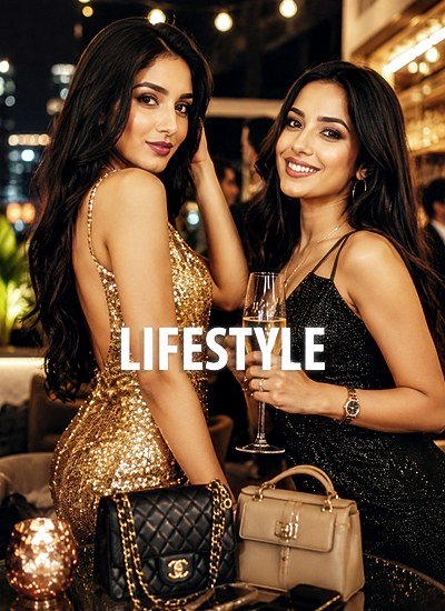 lifestyle