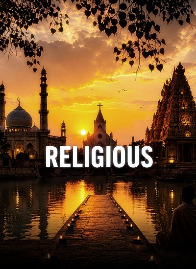 religious