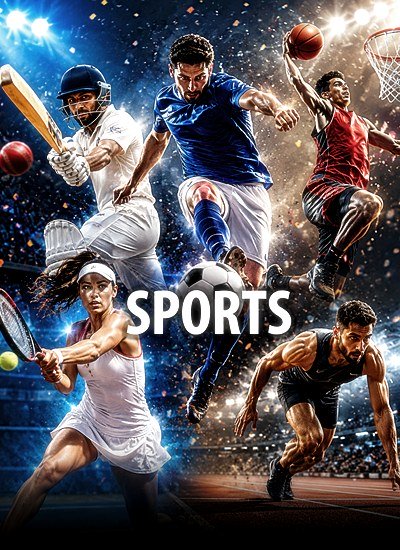 sports