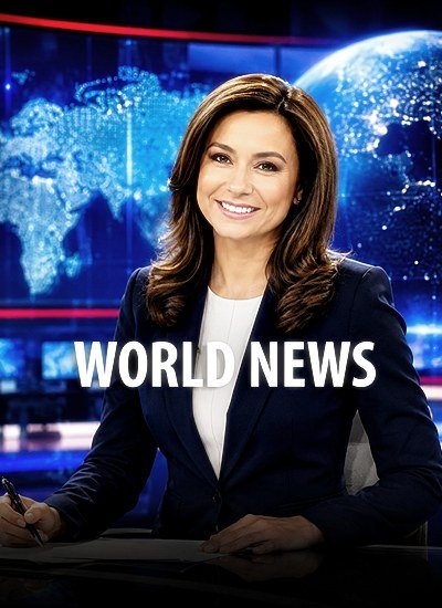 world news