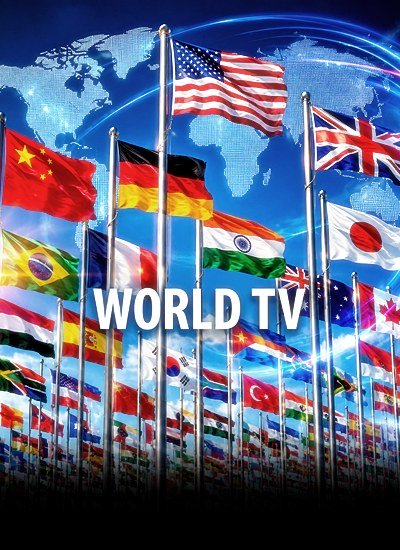 world tv