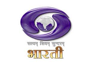DD Bharati