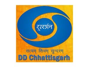DD Chhattisgarh