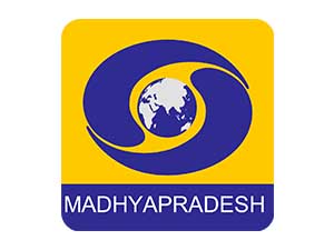 DD Madhya Pradesh