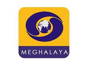 DD Meghalaya