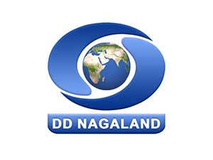 DD Nagaland