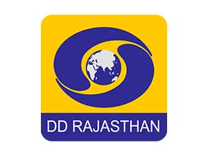 DD Rajasthan