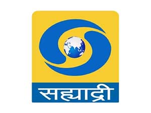 DD Sahyadri