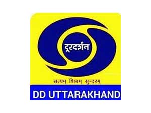 DD Uttarakhand
