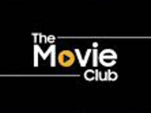 The Movie Club
