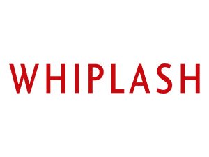 Whiplash Cinema