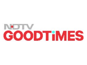 NDTV Good Times