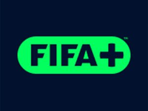 FIFA+